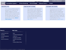 Tablet Screenshot of flsvt.com